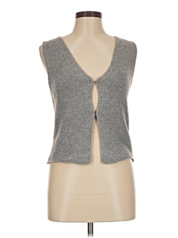 RUMOURS Sweater Vest (view 1)