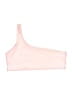 Zaful Pink Swimsuit Top Size M - photo 1