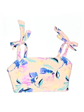 No Boundaries Swimsuit Top