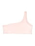 Zaful Pink Swimsuit Top Size M - photo 2