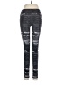 The North Face Graphic Black Leggings Size M - photo 1