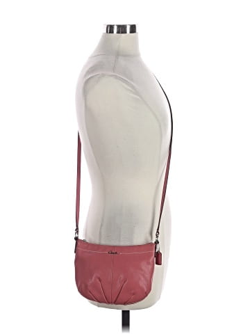Coach Factory Crossbody Bag (view 2)