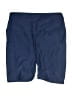DEVOPS Solid Blue Athletic Shorts Size M - photo 1