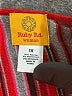Ruby Rd. Red 3/4 Sleeve Blouse Size 1X - photo 7