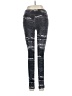 The North Face Graphic Black Leggings Size M - photo 2