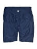 DEVOPS Solid Blue Athletic Shorts Size M - photo 2