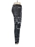 The North Face Graphic Black Leggings Size M - photo 4
