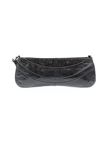 Kenneth Cole New York Leather Wristlet (view 2)