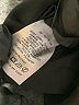 Sariah 100% Polyester Graphic Yellow Cocktail Dress Size 4 - photo 8