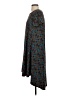 Lularoe Paisley Blue Casual Dress Size XS - photo 5