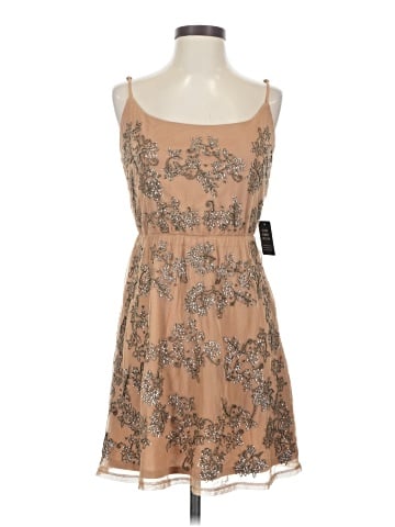 Express Cocktail Dress (view 1)