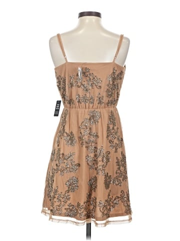 Express Cocktail Dress (view 2)