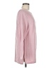 J.Jill Pink Pullover Sweater Size M - photo 4