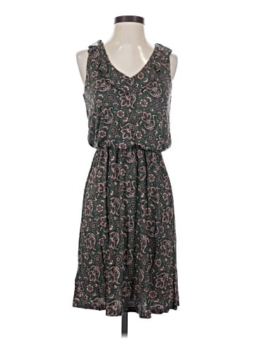 Ann Taylor LOFT Casual Dress (view 1)