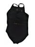 Lands' End Black Bodysuit Size M - photo 2