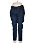 Forever 21 Plus Solid Blue Jeans Size 16 - photo 1