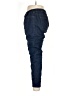Forever 21 Plus Solid Blue Jeans Size 16 - photo 5