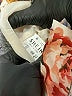 Shein 100% Polyester Floral Ivory Casual Pants Size XS - photo 7
