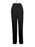 Albert Nipon Solid Black Dress Pants Size 8 - photo 1