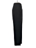 Albert Nipon Solid Black Dress Pants Size 8 - photo 4