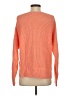 Lucky Brand Orange Pullover Sweater Size S - photo 2