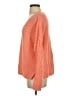 Lucky Brand Orange Pullover Sweater Size S - photo 5