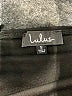 Lulus Black Bodysuit Size S - photo 3