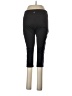 Ideology Solid Black Active Pants Size L - photo 2