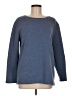 Unbranded Blue Pullover Sweater Size M (estimated) - photo 1