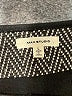 Max Studio Chevron-herringbone Gray Casual Dress Size L - photo 7