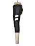 Ideology Solid Black Active Pants Size L - photo 5