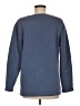 Unbranded Blue Pullover Sweater Size M (estimated) - photo 2