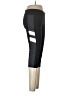Ideology Solid Black Active Pants Size L - photo 4