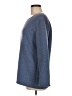 Unbranded Blue Pullover Sweater Size M (estimated) - photo 5
