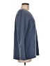 Unbranded Blue Pullover Sweater Size M (estimated) - photo 4