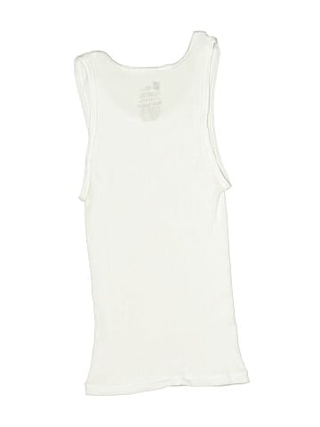 Hanes Sleeveless T-Shirt (view 2)