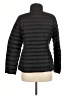 Kate Spade New York 100% Nylon Black Jacket Size M - photo 2