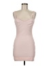 Unbranded Pink Cocktail Dress Size M (estimated) - photo 1
