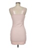 Unbranded Pink Cocktail Dress Size M (estimated) - photo 2