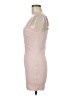 Unbranded Pink Cocktail Dress Size M (estimated) - photo 5