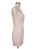Unbranded Pink Cocktail Dress Size M (estimated) - photo 4