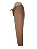 Talbots Brown Wool Pants Size 6 - photo 5