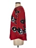 Unbranded Red 3/4 Sleeve Blouse Size S (estimated) - photo 5