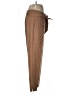Talbots Brown Wool Pants Size 6 - photo 4