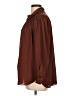 Assorted Brands Brown Long Sleeve Blouse Size L (estimated) - photo 5