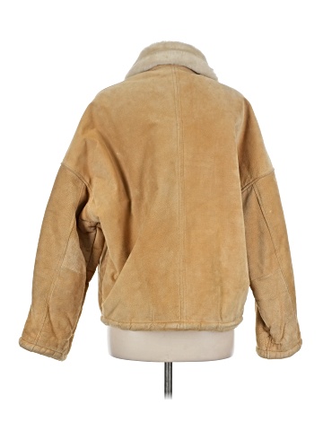 Jones New York Faux Fur Jacket (view 2)