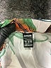Shein 100% Polyester Tropical Ivory Casual Pants Size 2 - photo 6