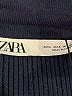 Zara Blue Formal Skirt Size L - photo 4