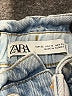Zara Blue Jeans Size 0 - photo 7