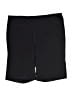 Weekend Solid Black Athletic Shorts Size XL - photo 1